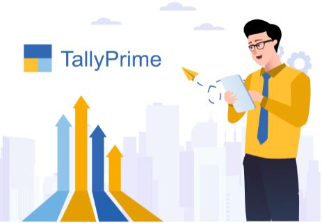 Tally Prime Renewal Online