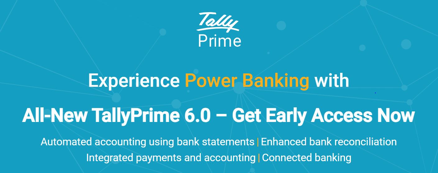 Tally Prime Renewal
